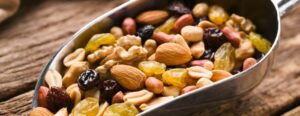 Trail Mix