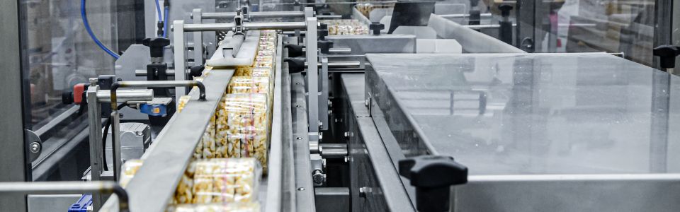 Food factory