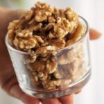 What are the health benefits of eating walnuts