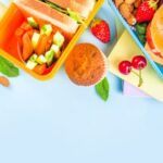 Healthy Snacking Habits for Kids