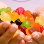 Fruit snacks