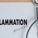 Silent signs of inflammation