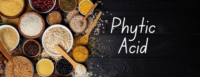 What is Phytic Acid