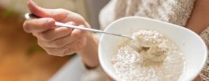 Can oatmeal help you sleep better